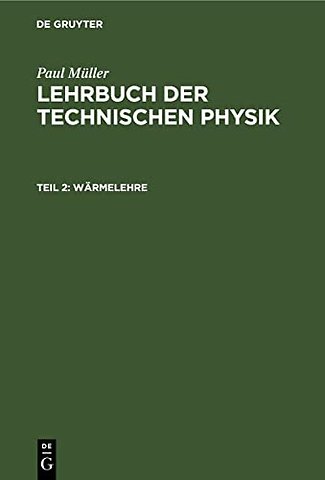 Wärmelehre