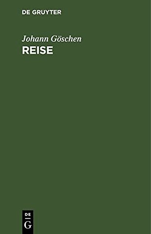 Reise
