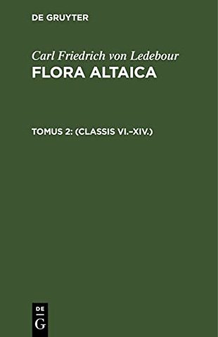 (Classis VI.–XIV.)