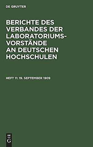 19. September 1909