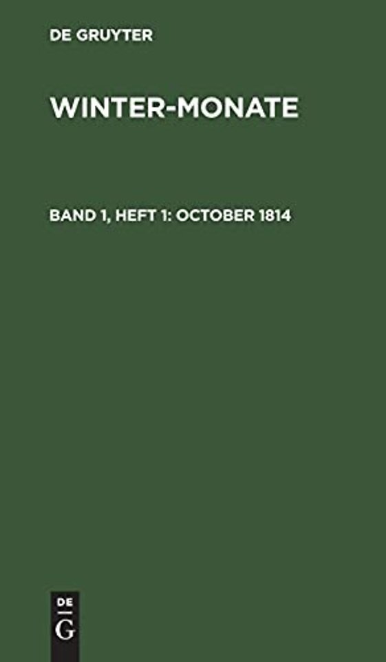 October 1814