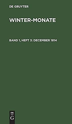 December 1814