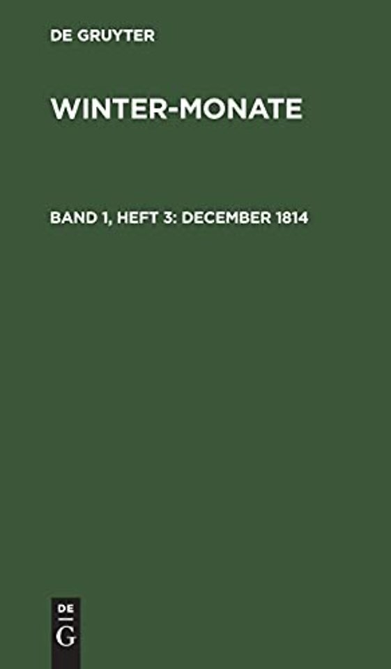 December 1814