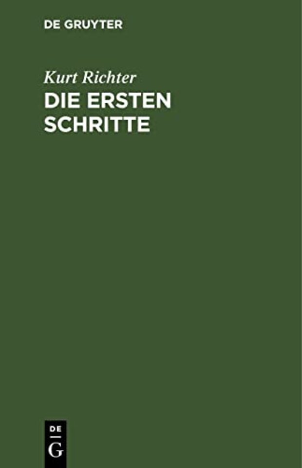 Die ersten Schritte – Schachratgeber für Anfänger
