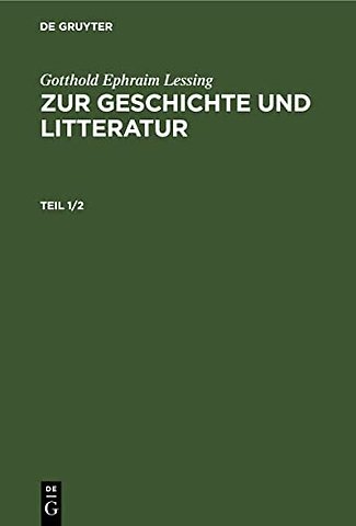 Erster Beytrag. Zweiter Beytrag