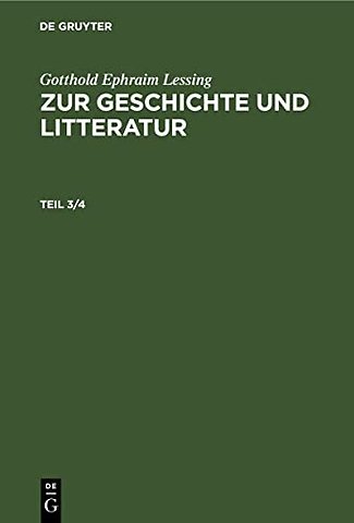 Dritter Beytrag. Vierter Beytrag