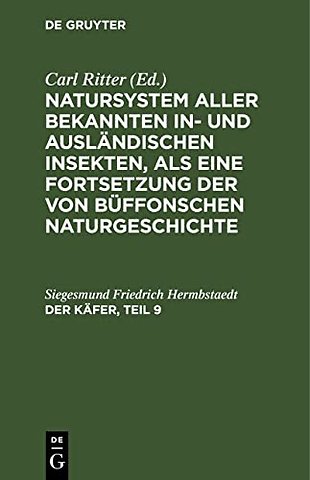 Der Käfer, Teil 9
