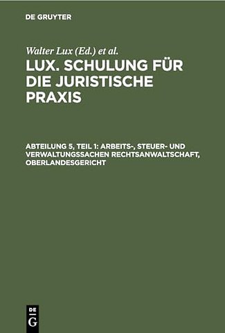 Arbeits–, Steuer– und Verwaltungssachen Rechtsan – Beim Arbeitsgericht. Beim Finanzamt