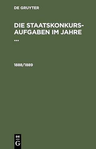 1888/1889