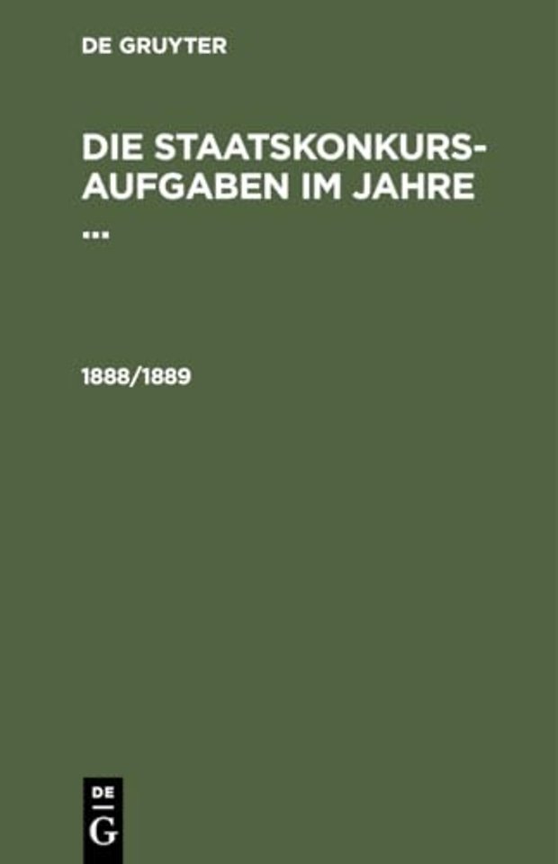 1888/1889
