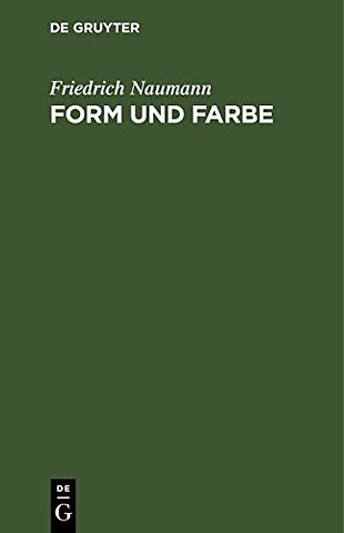 Form und Farbe
