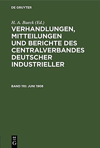 Juni 1908
