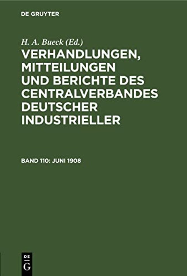 Juni 1908