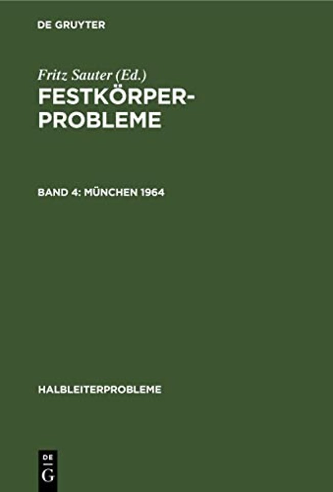 München 1964