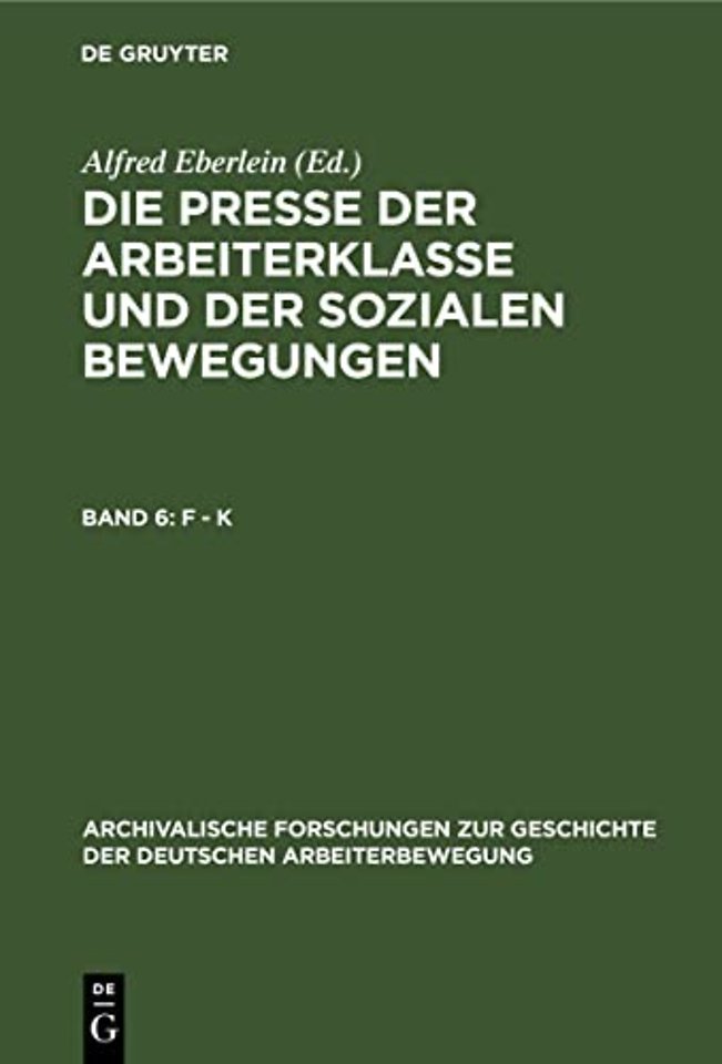 F – K