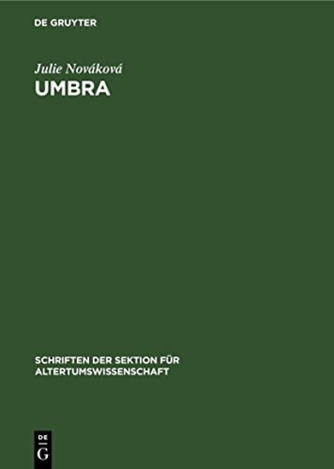 Umbra