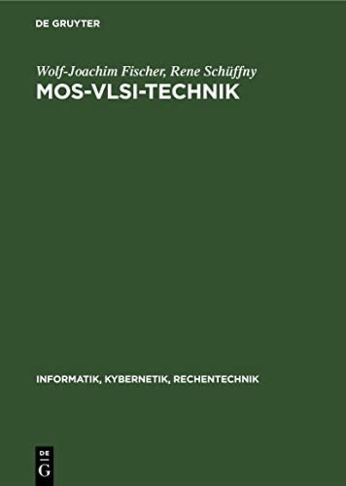 MOS–VLSI–Technik