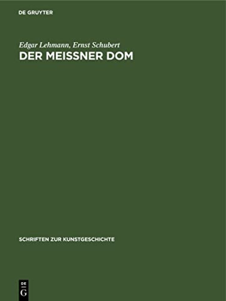 Der Meiβner Dom