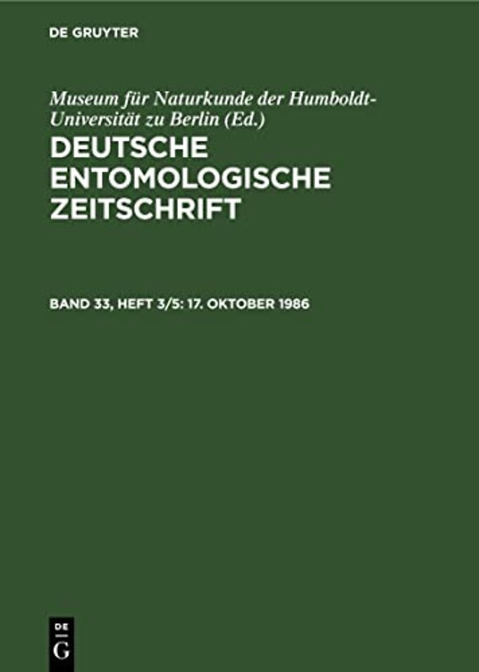 17. Oktober 1986