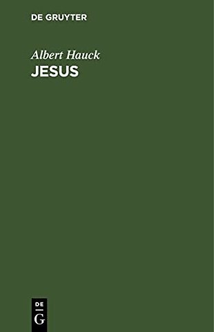 Jesus – Gesammelte Vorträge