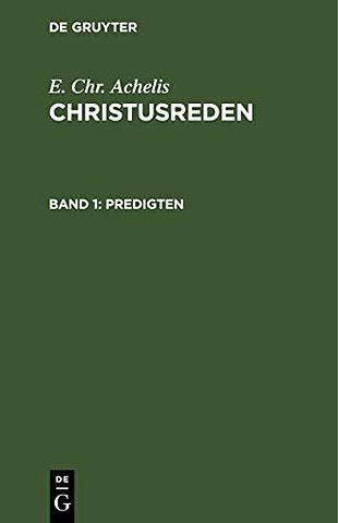 Predigten