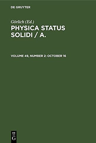 October 16