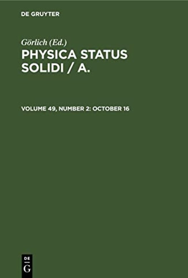 October 16