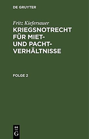 Stand vom 1. Februar 1941
