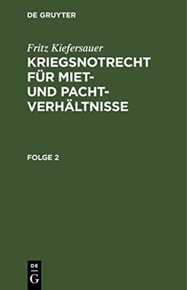 Stand vom 1. Februar 1941