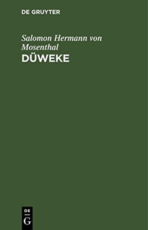 Düweke