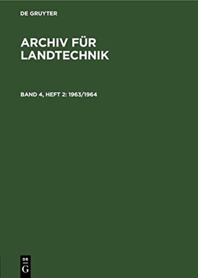 1963/1964