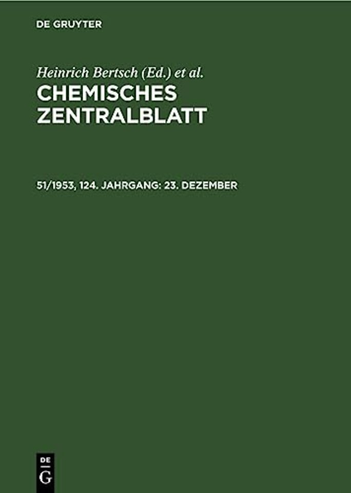 23. Dezember