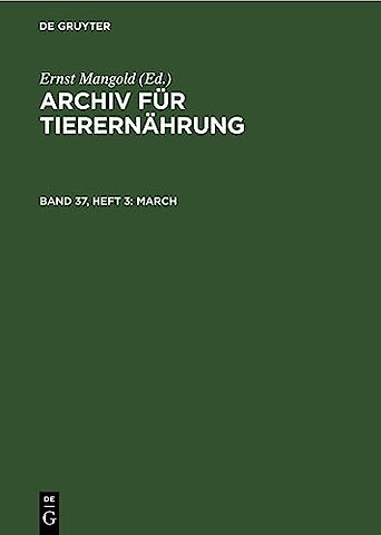 March