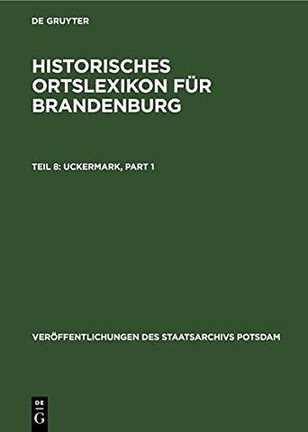 Uckermark