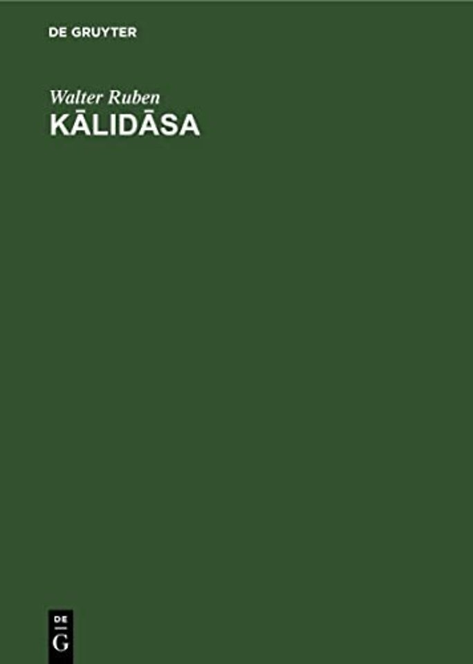 Kalidasa