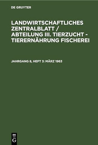 März 1963
