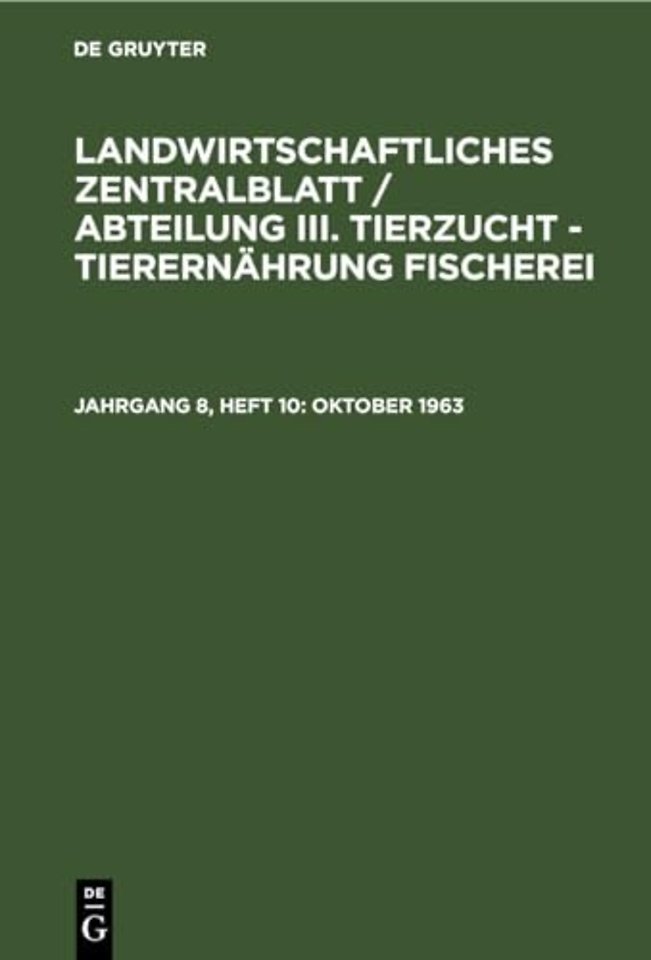 Oktober 1963