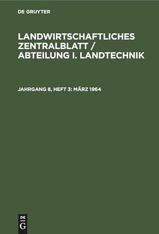 März 1964
