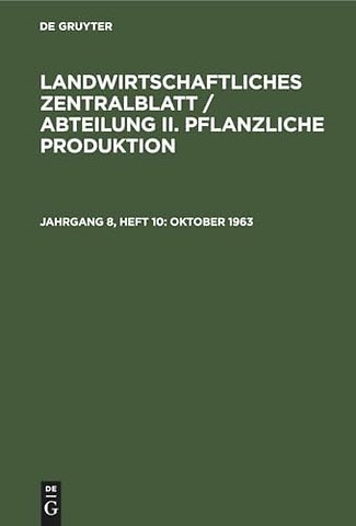 Oktober 1963