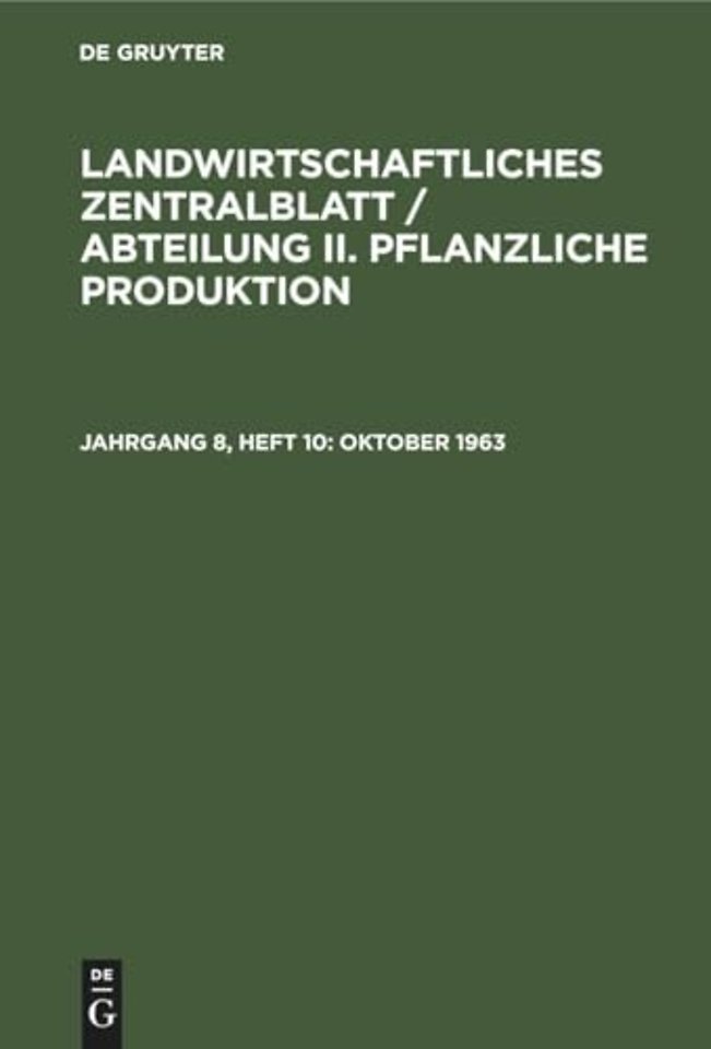 Oktober 1963