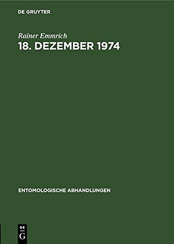 18. Dezember 1974
