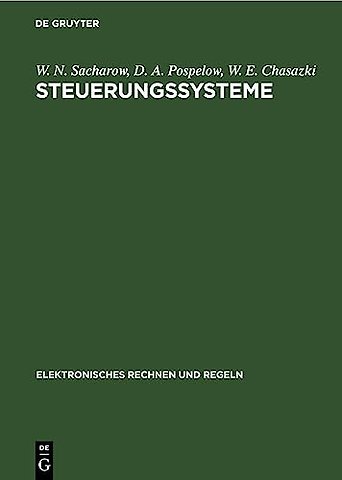 Steuerungssysteme
