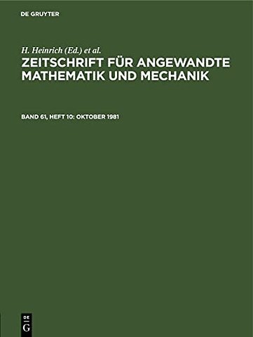 Oktober 1981