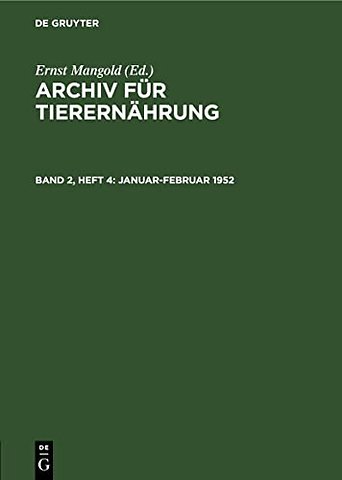 Januar–Februar 1952