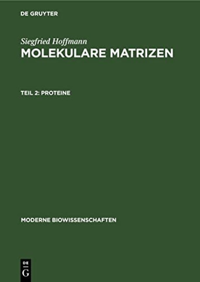 Proteine