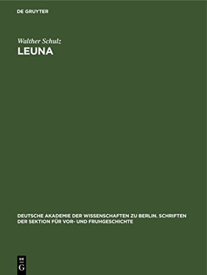 Leuna