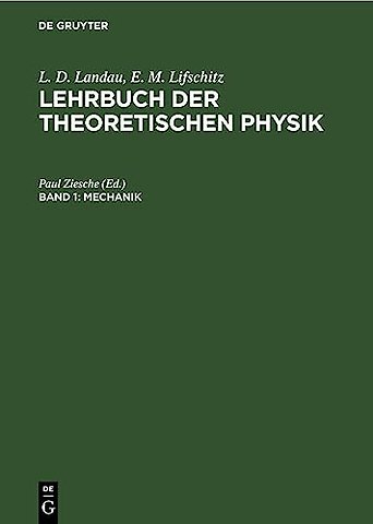 Mechanik
