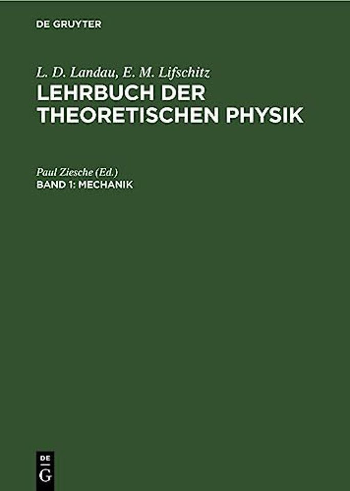 Mechanik