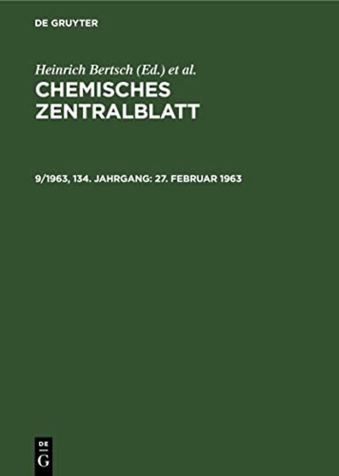 27. Februar 1963