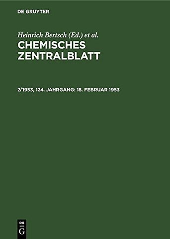 18. Februar 1953